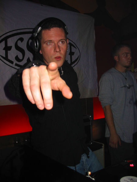 Steve Thomas