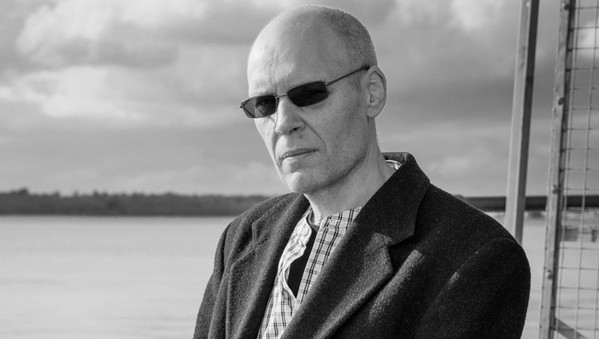 Steve Thorne