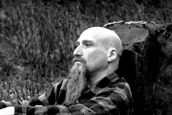 Steve Von Till