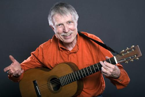 Steve Waring