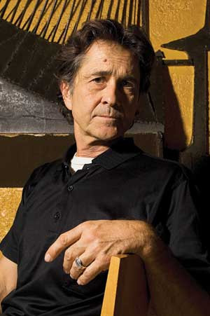 Steven Brown