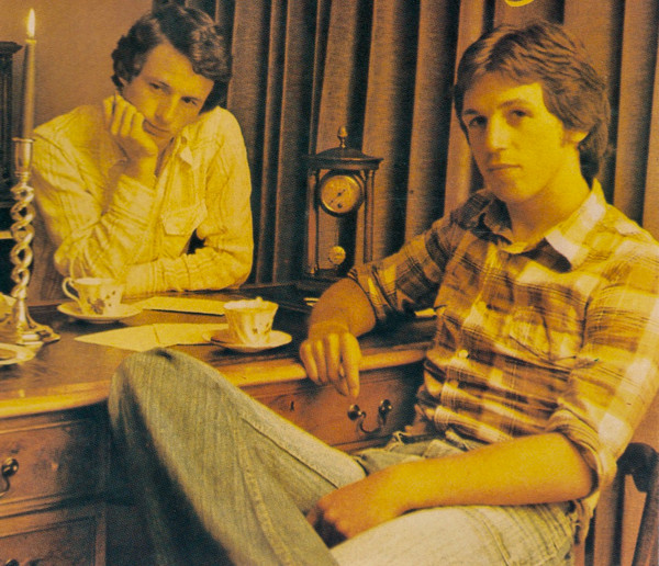 Stewart & Kyle