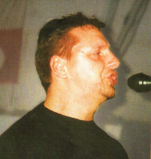 Stigger