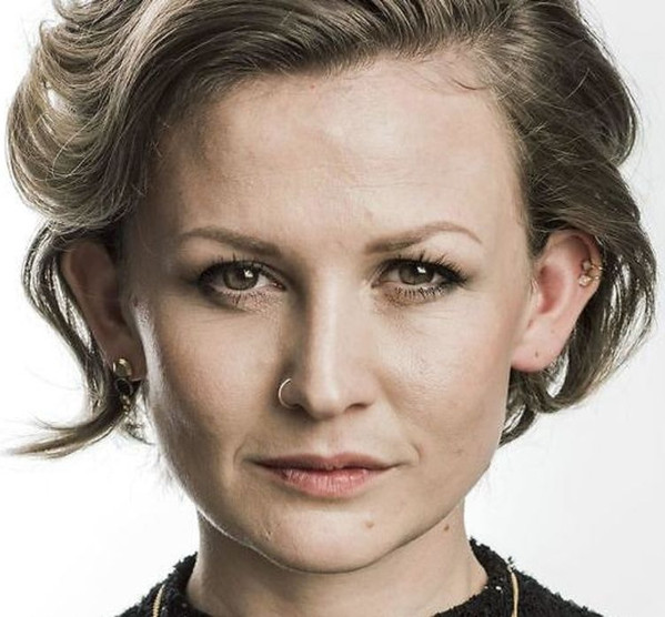 Stine Bramsen