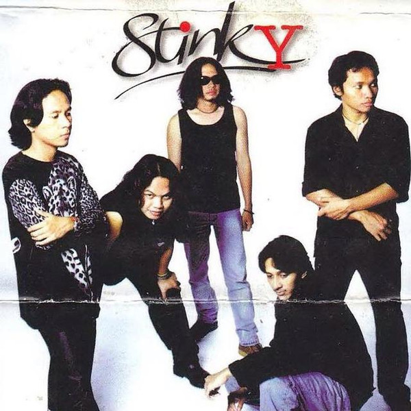 Stinky (16)