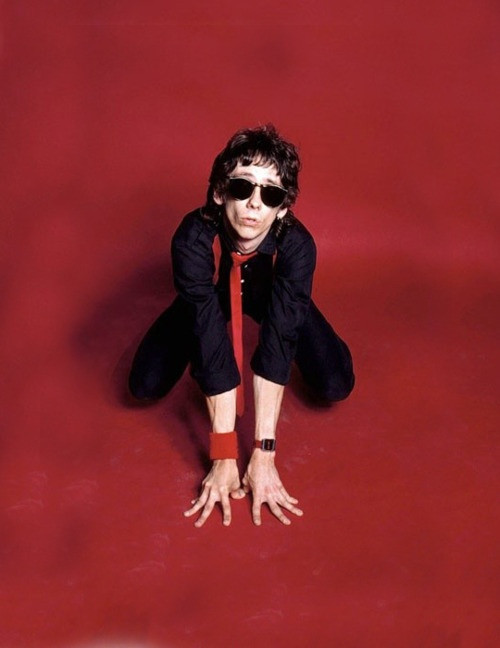 Stiv Bators