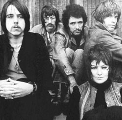 Stone The Crows