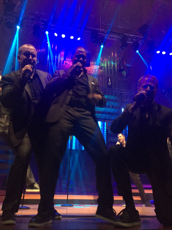 Straight No Chaser (3)