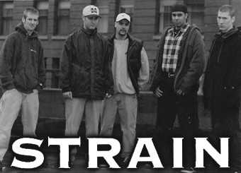 Strain