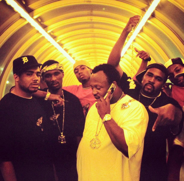 Street Lord'z