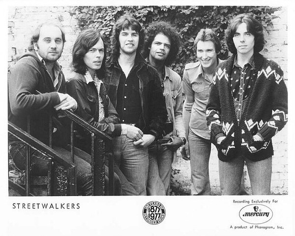 Streetwalkers