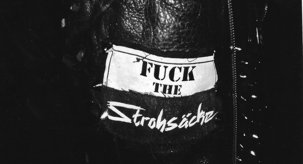 Strohsäcke