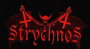 Strychnos