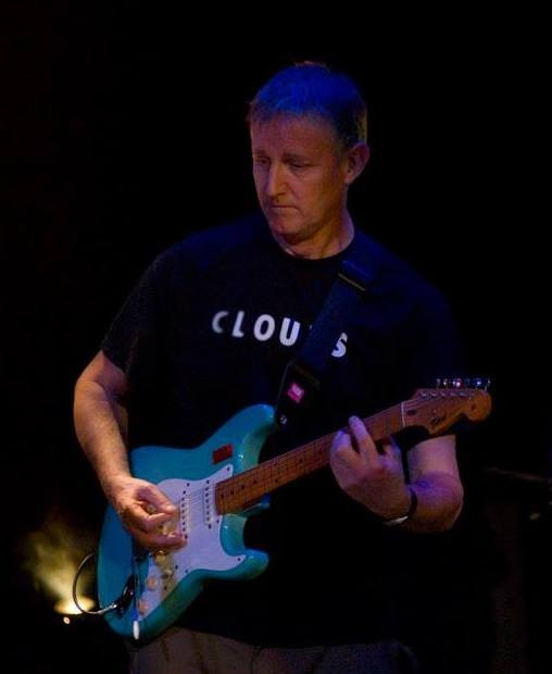 Stuart Moxham