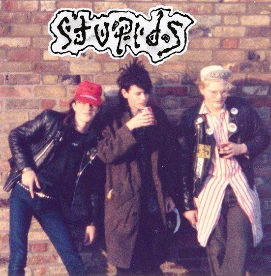 Stupids