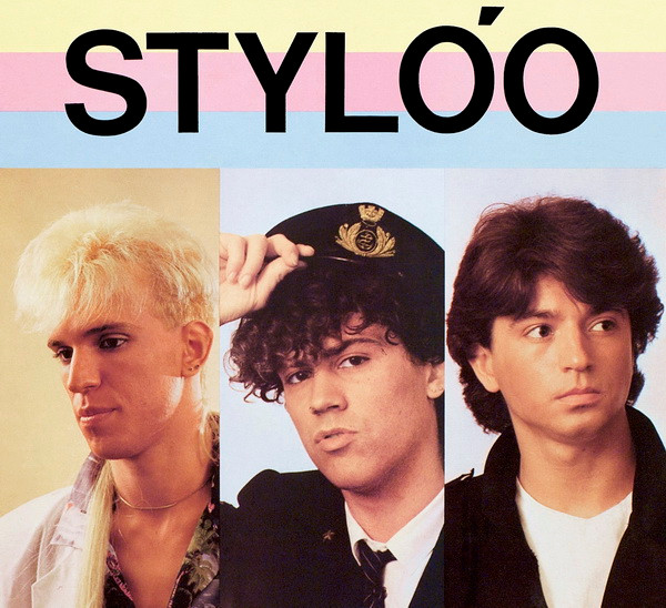 Stylo
