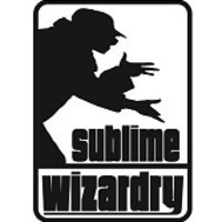 Sublime Wizardry