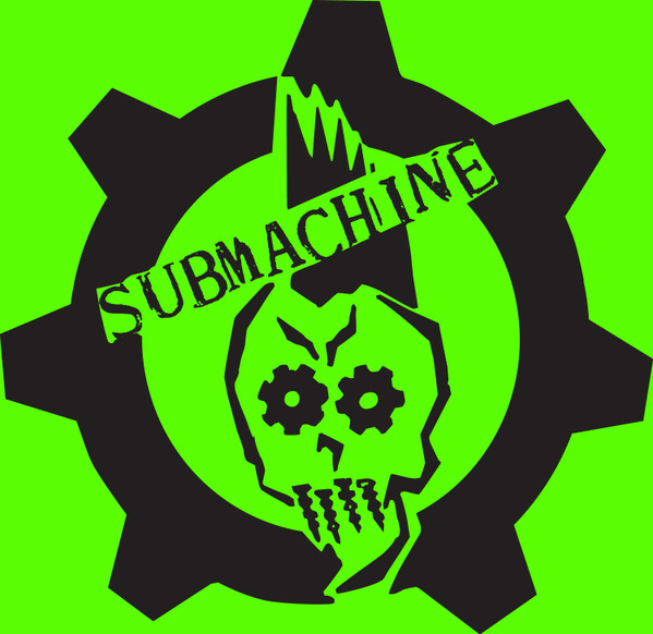 Submachine