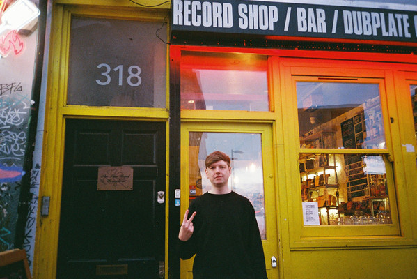 Submerse