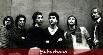 Suburbano