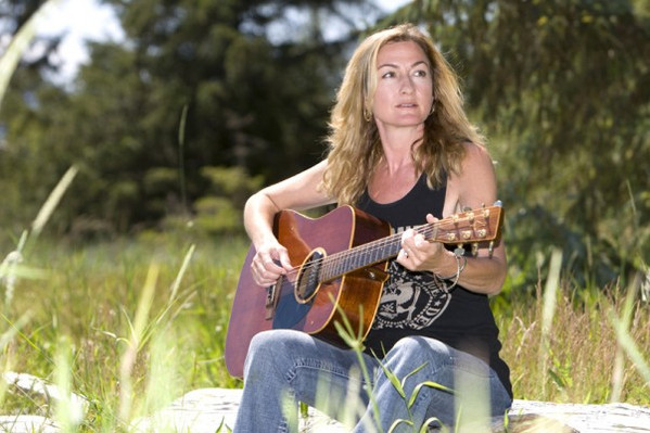 Sue Medley