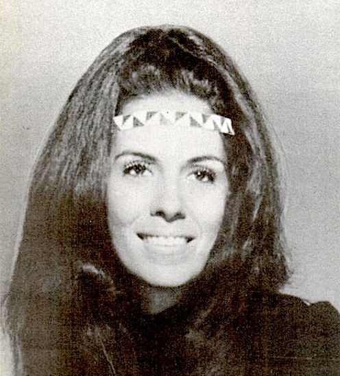 Sue Richards