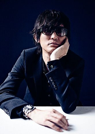 Suga Shikao