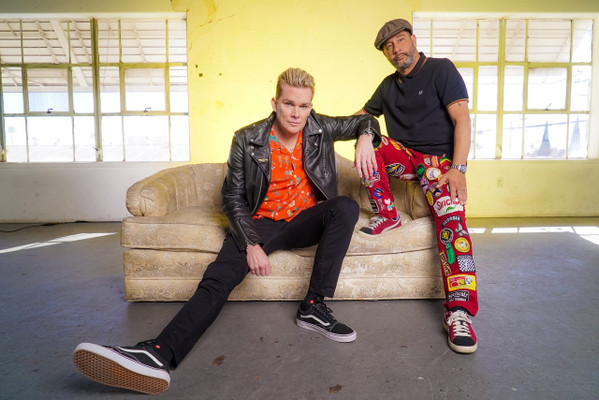 Sugar Ray (2)
