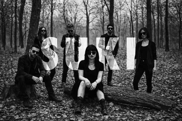 SUKI Goth