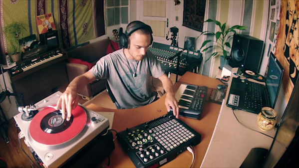 Sumac Dub