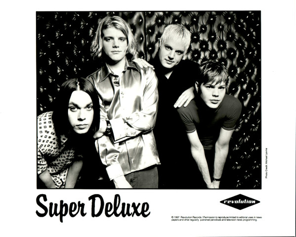 Super Deluxe