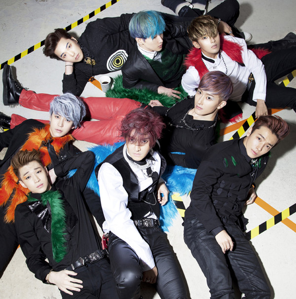 Super Junior M