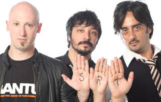Super Ratones