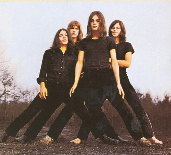 Supersister (2)