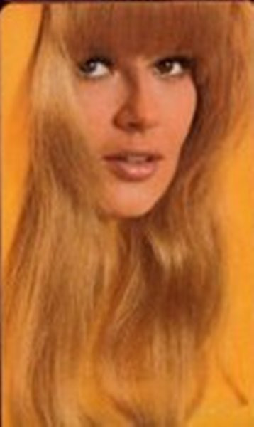 Susan Barrett