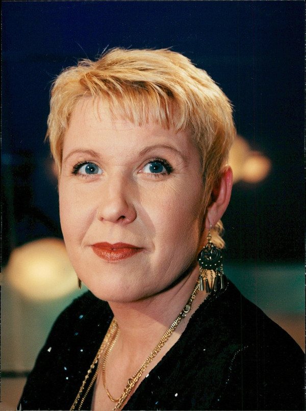 Susanne Alfvengren