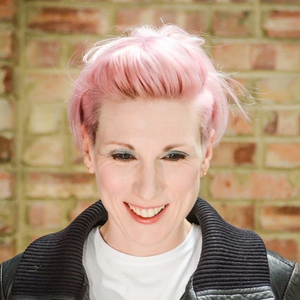 Susie Ledge