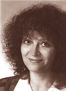 Suzanne Doucet