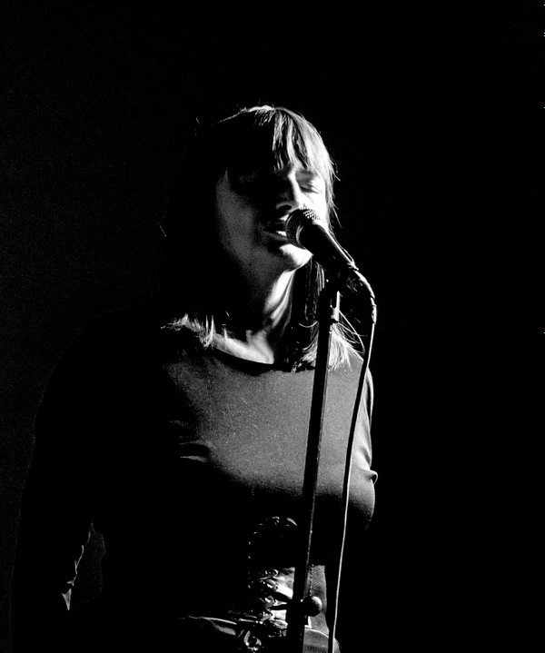 Suzanne Langille