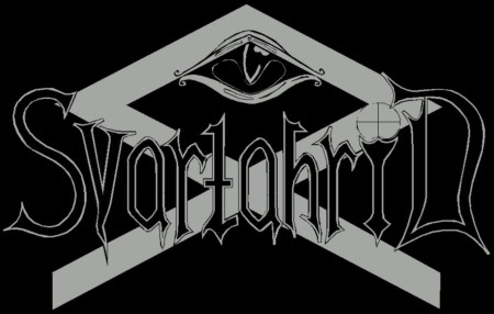 Svartahrid