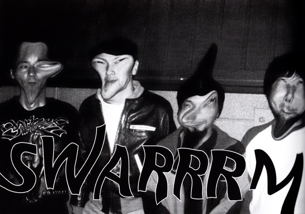 Swarrrm