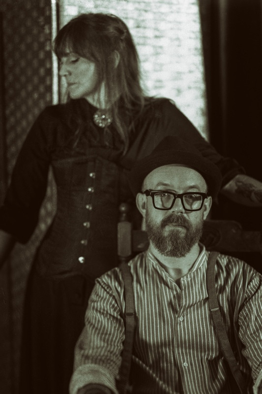 Sweet Billy Pilgrim