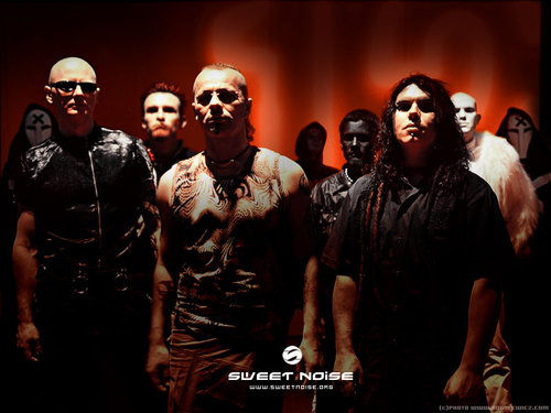 Sweet Noise
