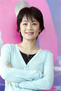 Sylvia Chang