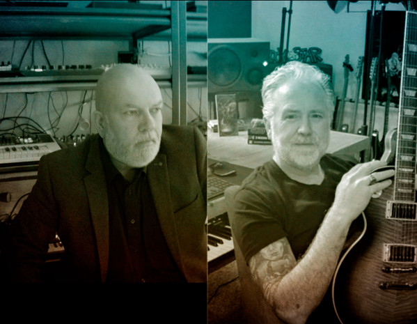 Synth Replicants