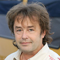 Szikora Róbert
