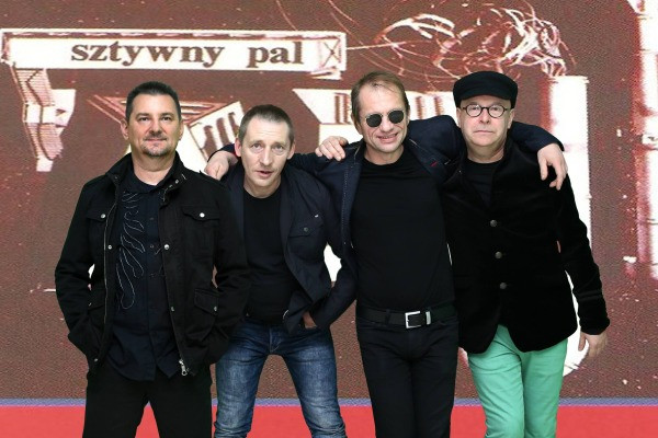 Sztywny Pal Azji
