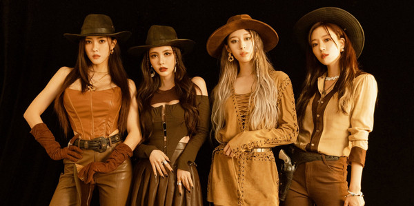 T-ARA