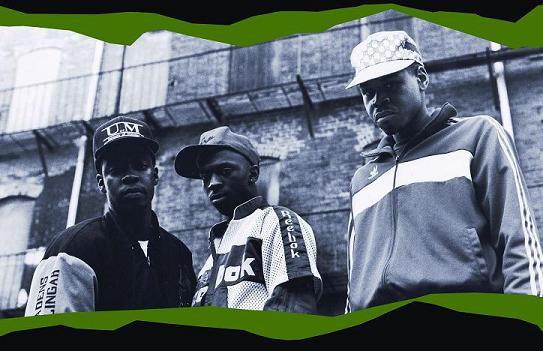 T.D.S. Mob