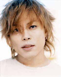 T.M.Revolution